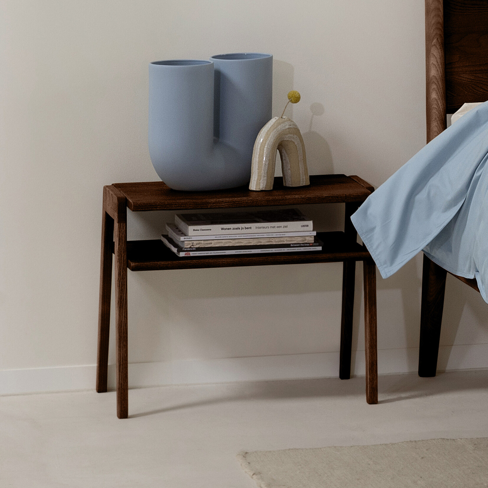 Greensleep Nachttafel Greensleep Pure