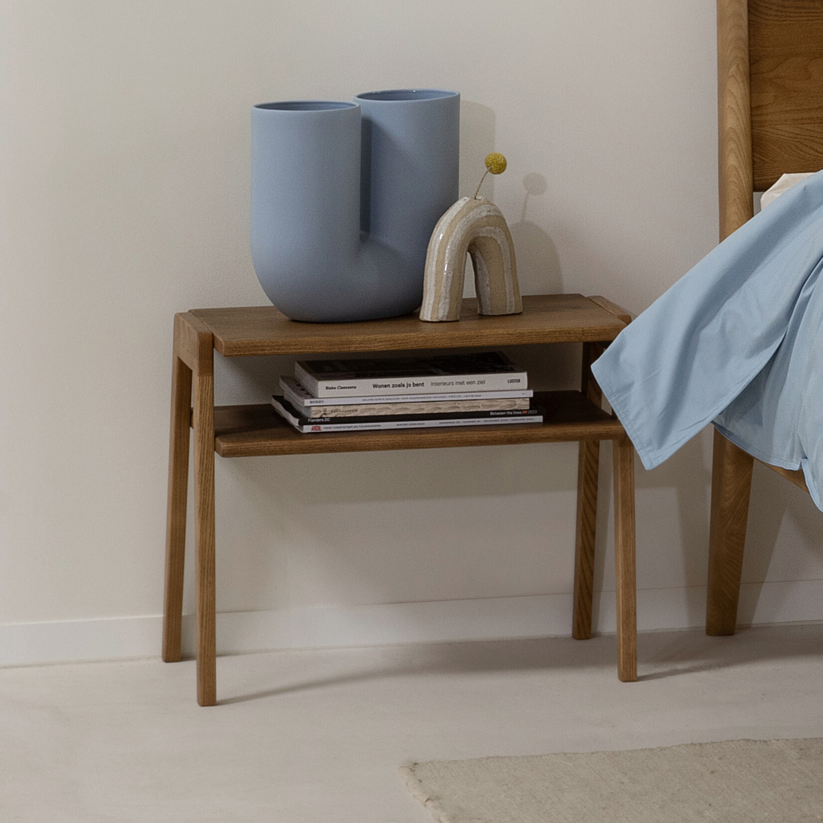 Greensleep Nachttafel Greensleep Pure