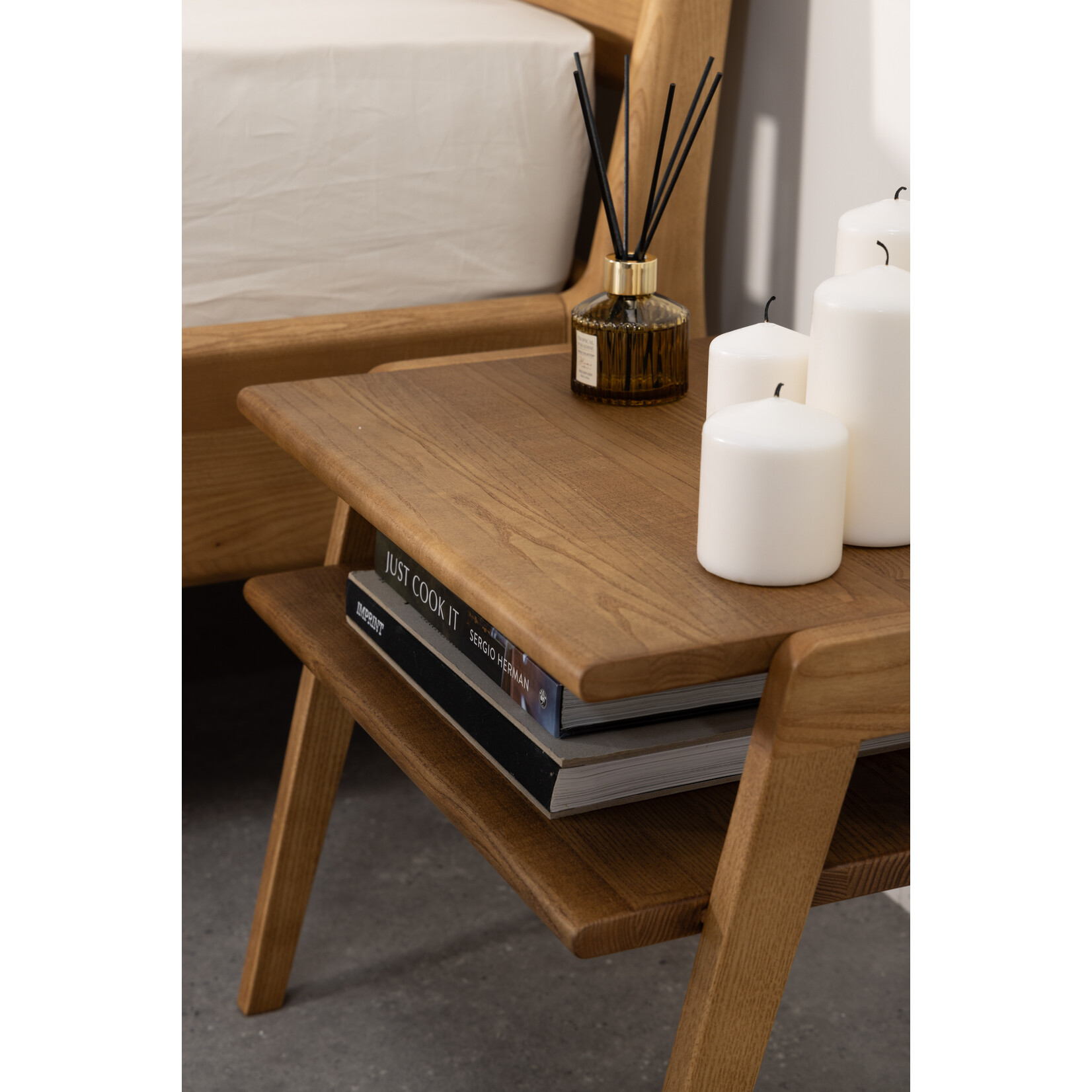 Greensleep Nachttafel Greensleep Pure