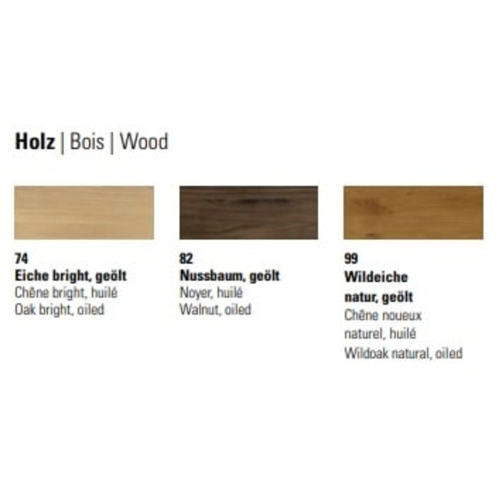 Hasena Nachttafel Hasena Pietra