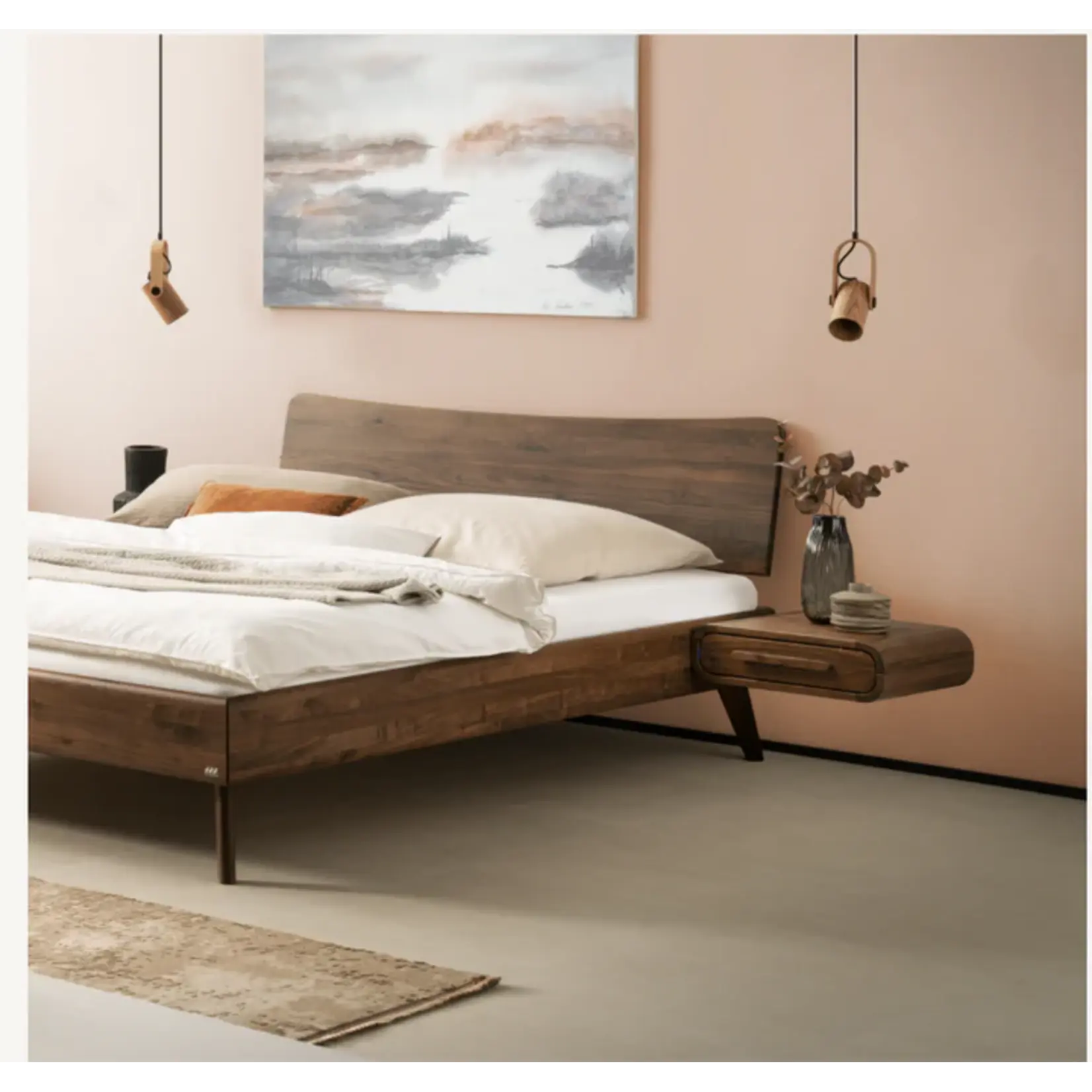 Hasena Nachttafel Hasena Pietra