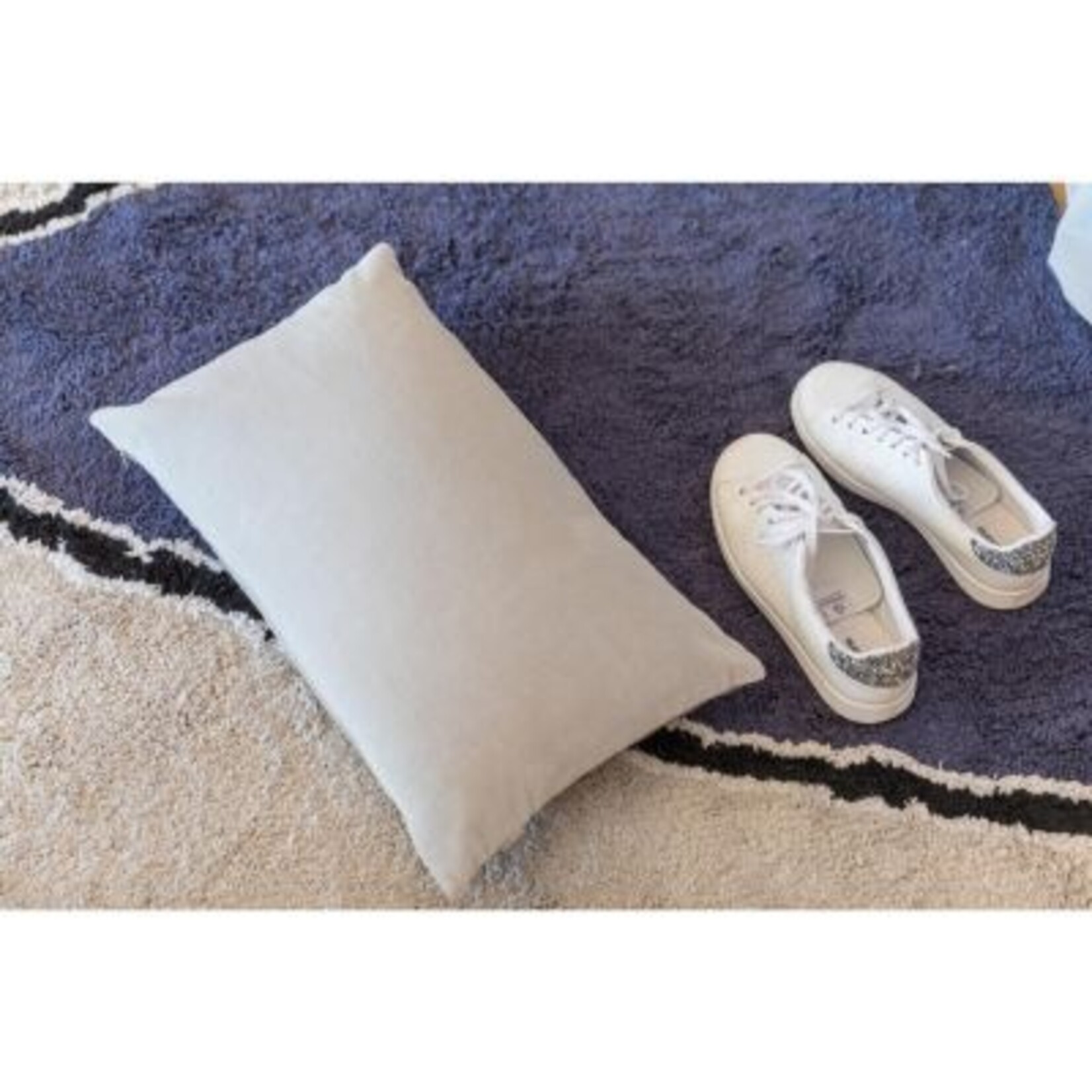 Vivaraise Sierkussen Elise Perle 40/65