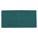 Vivaraise Decoratiemat/badmat Enzo Peacock