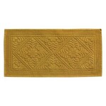 Vivaraise Decoratiemat/badmat Enzo Safran