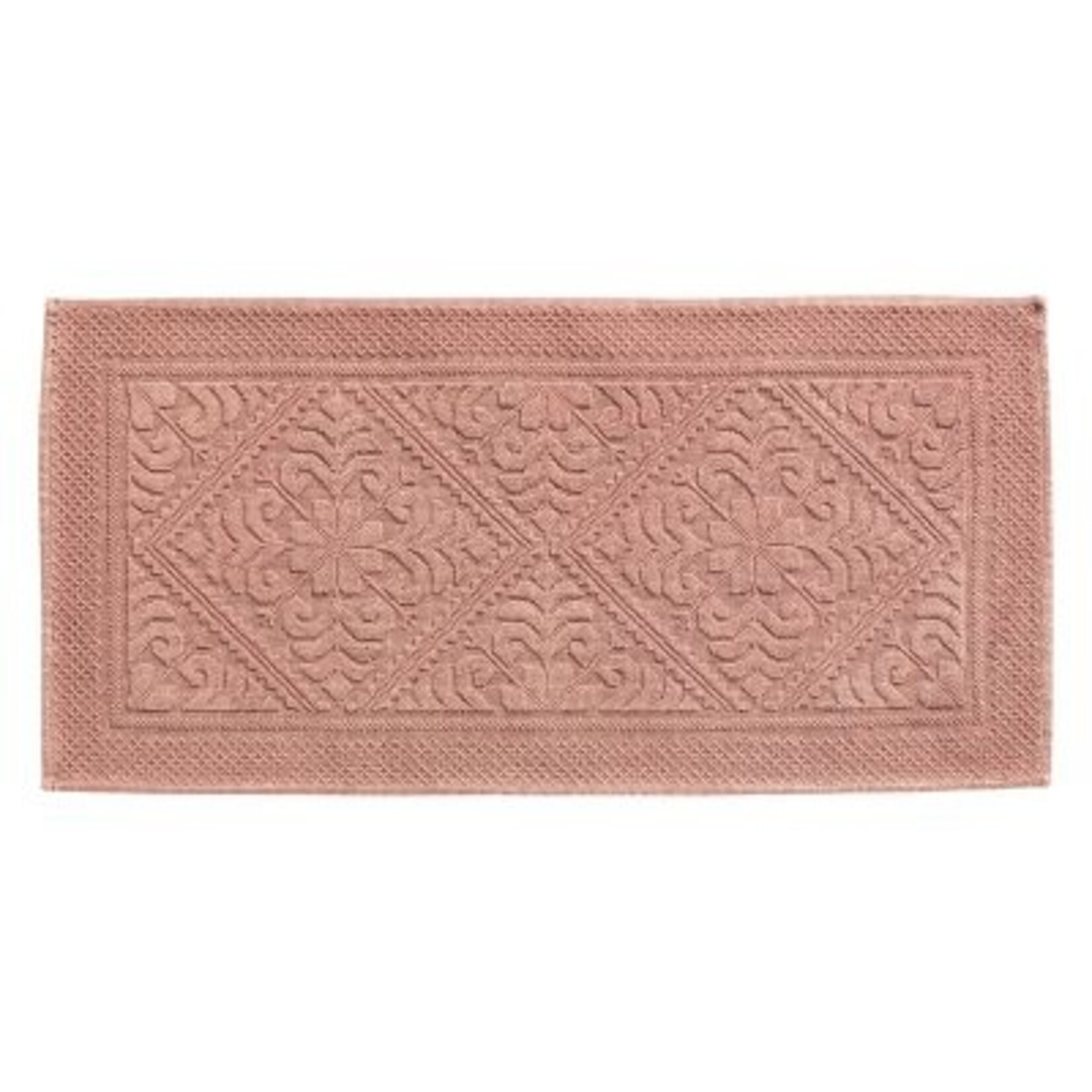 Vivaraise Decoratiemat/badmat Enzo Argile