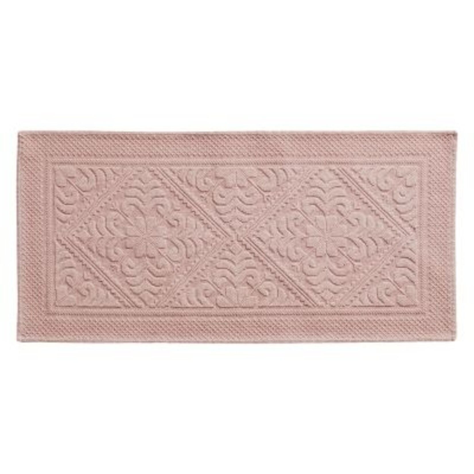 Vivaraise Decoratiemat/badmat Enzo Aubépine