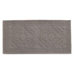 Vivaraise Decoratiemat/badmat Enzo Chamois