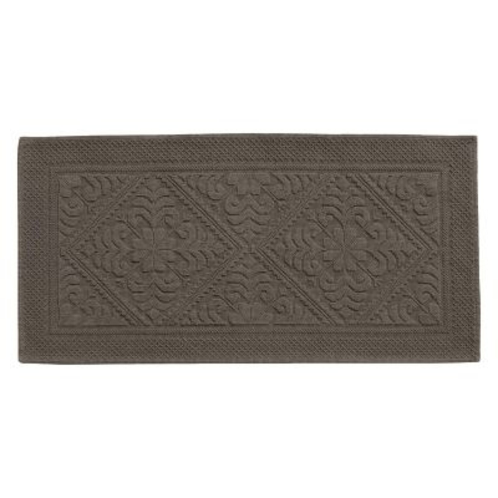 Vivaraise Decoratiemat/badmat Enzo  Souris