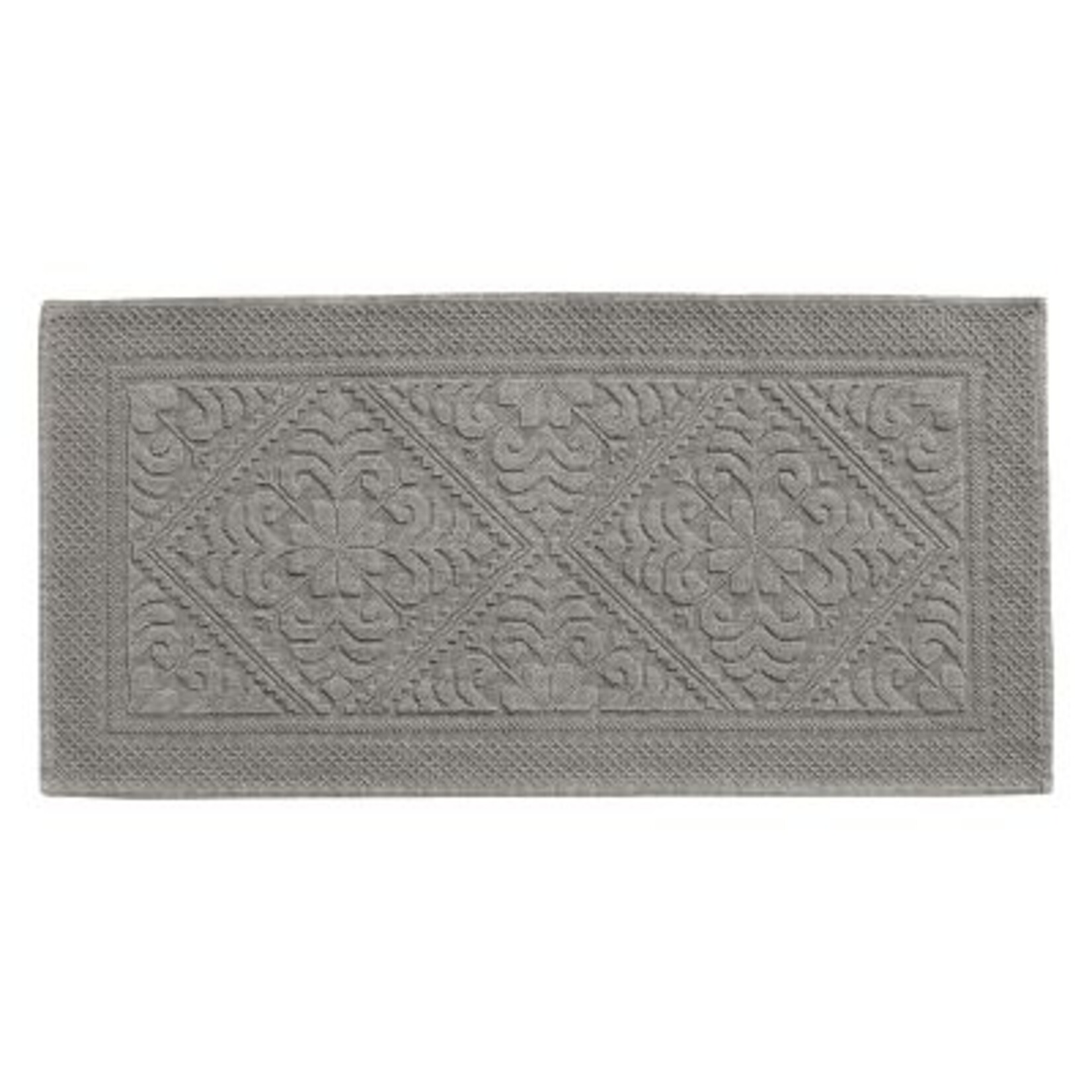 Vivaraise Decoratiemat/badmat Enzo Orage