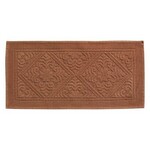 Vivaraise Decoratiemat/badmat Enzo Cuivre