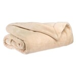 Vivaraise Plaid Tender Creme 150/200