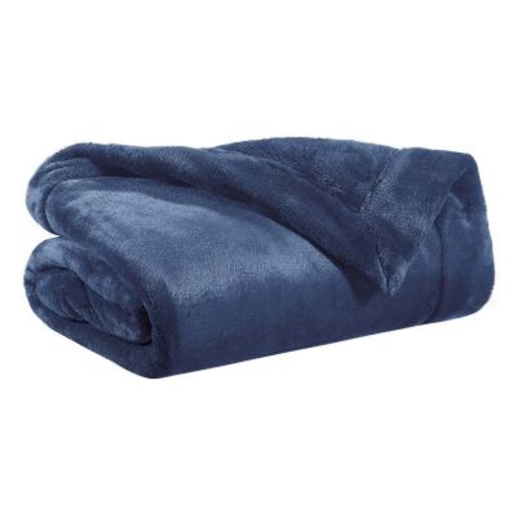 Vivaraise Plaid Tender Encre 150/200