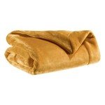 Vivaraise Plaid Tender Ocre 150/200