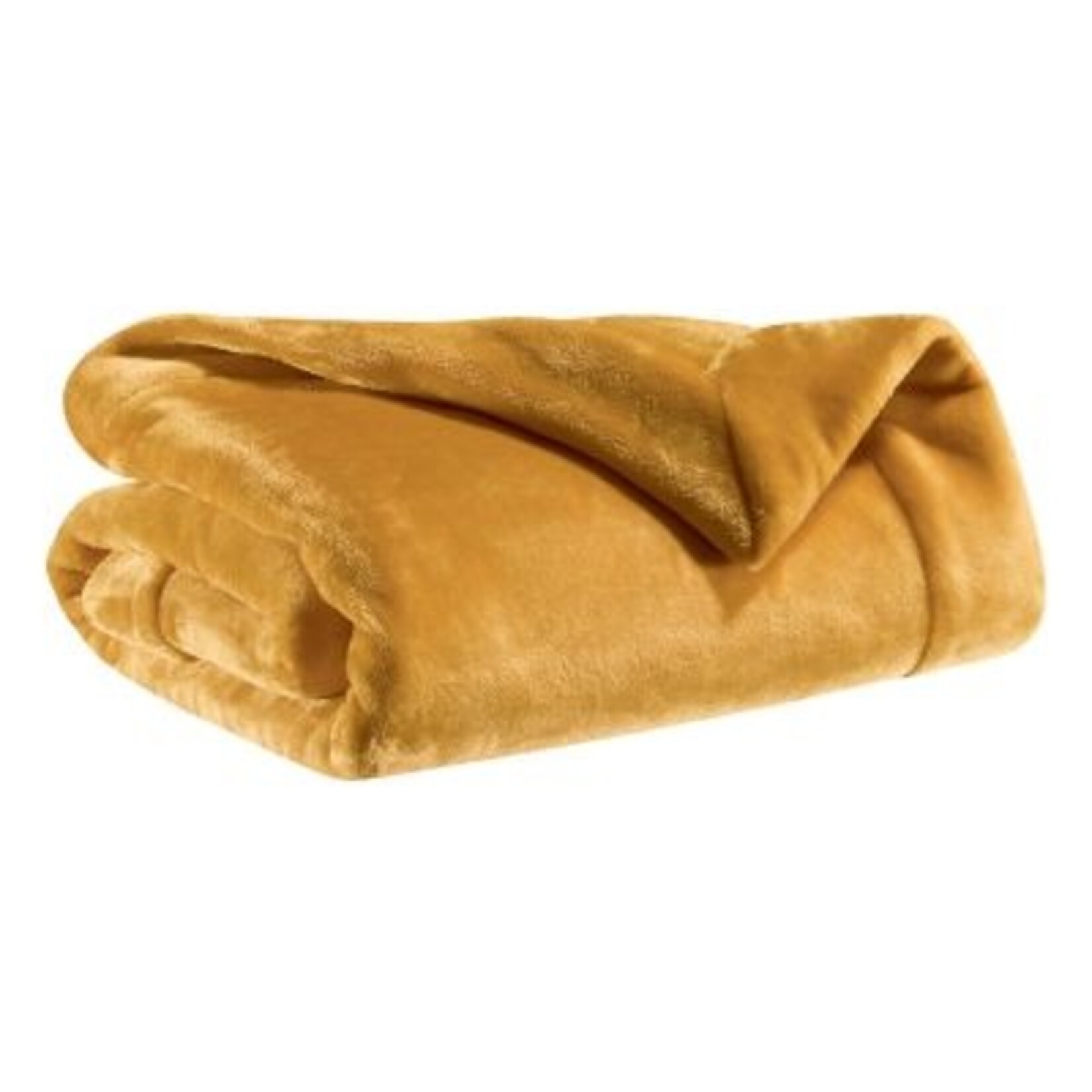 Vivaraise Plaid Tender Ocre 150/200