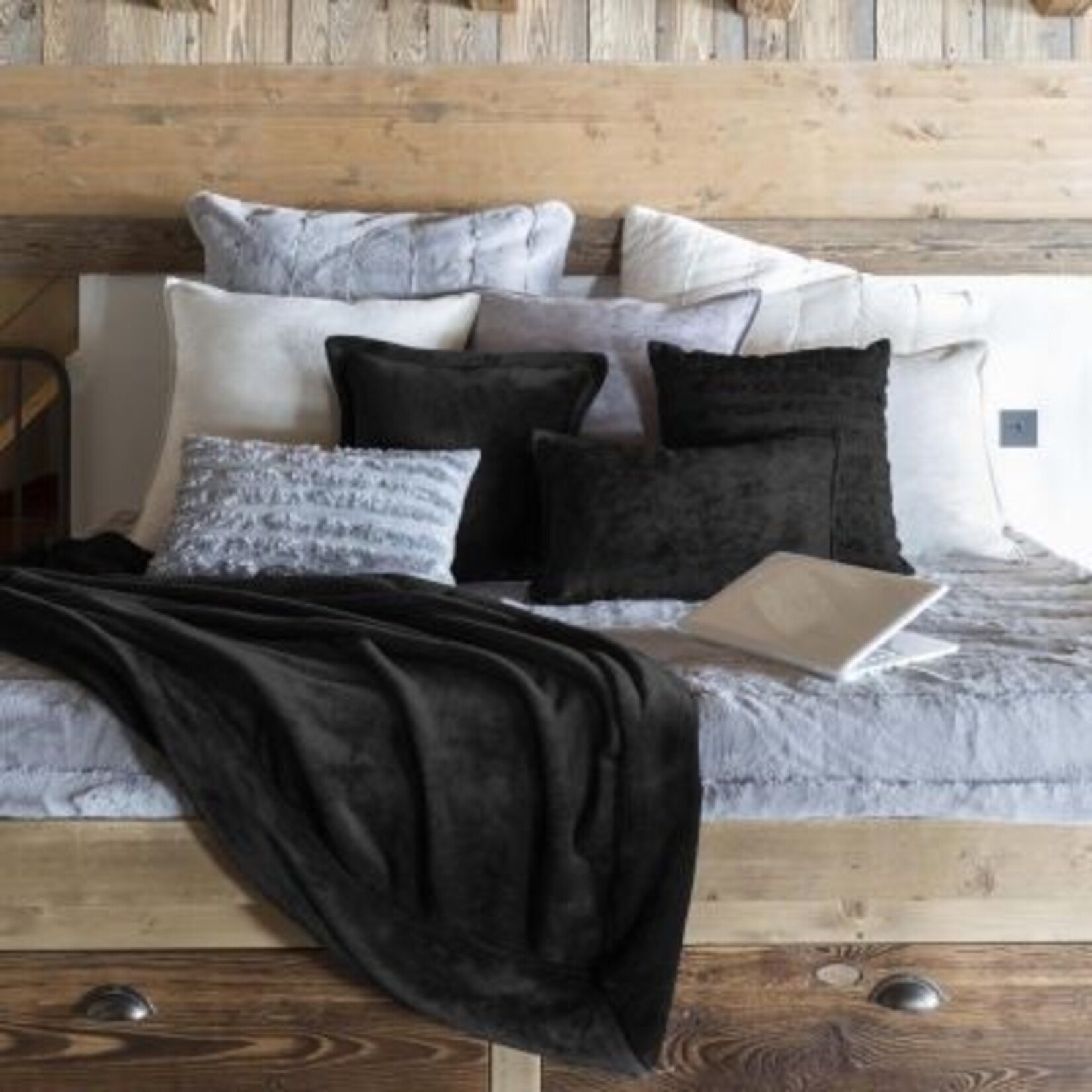 Vivaraise Plaid Tender Ombre 150/200