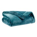 Vivaraise Plaid Tender Paon 150/200