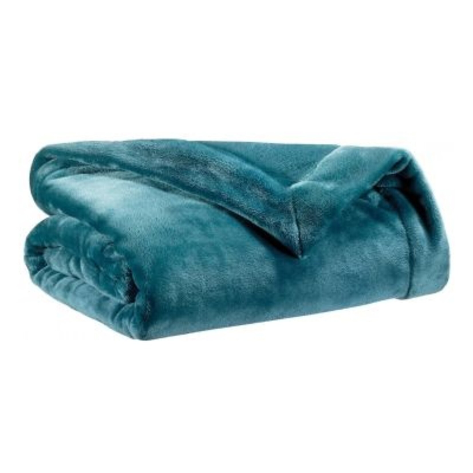 Vivaraise Plaid Tender Paon 150/200