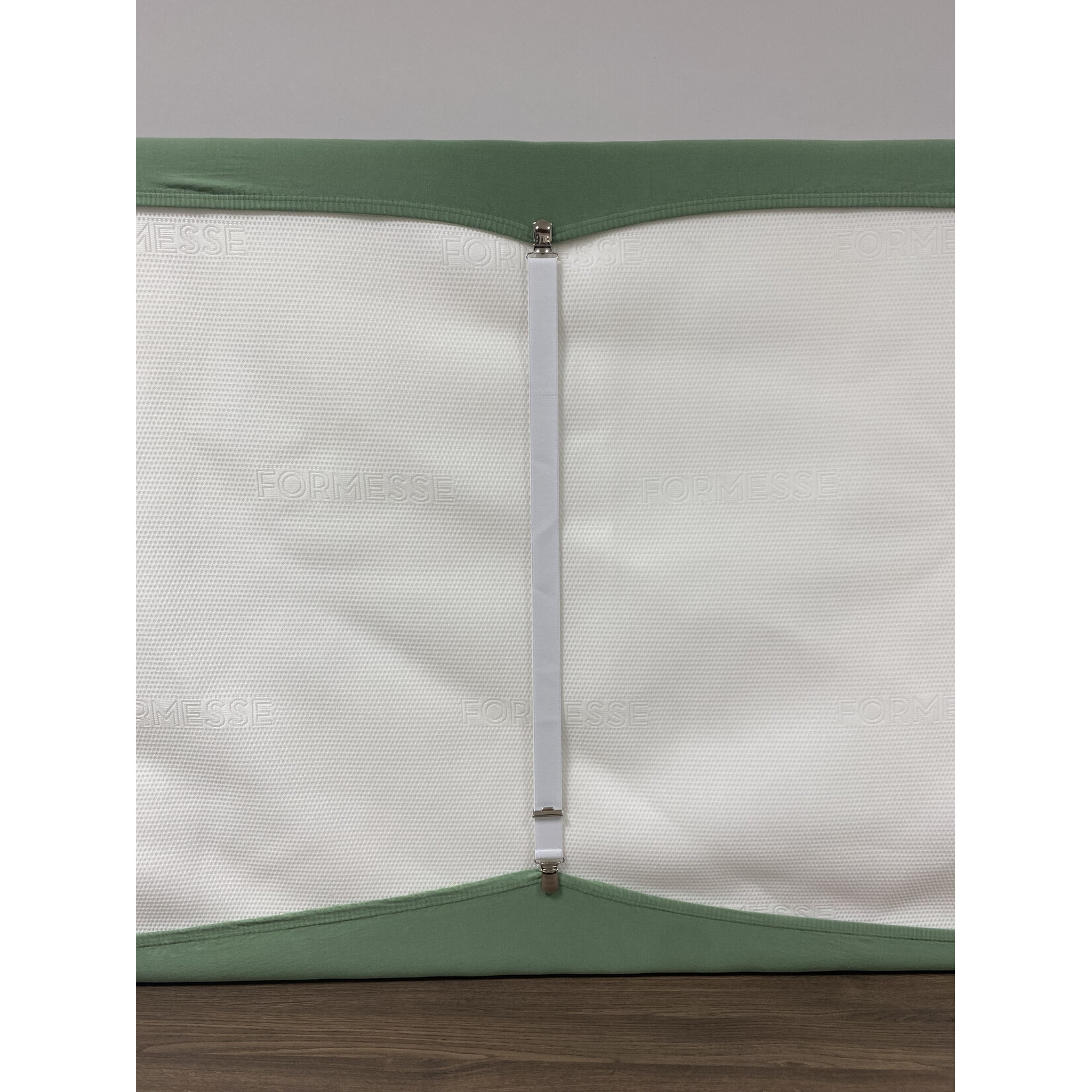 formesse Fitting assistant