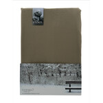 Lysdrap Hoeslaken Lysdrap Flanel matras 20-25cm - Kleur