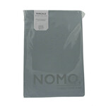 Nomo Hoeslaken Nomo Percale matras 26-35 cm