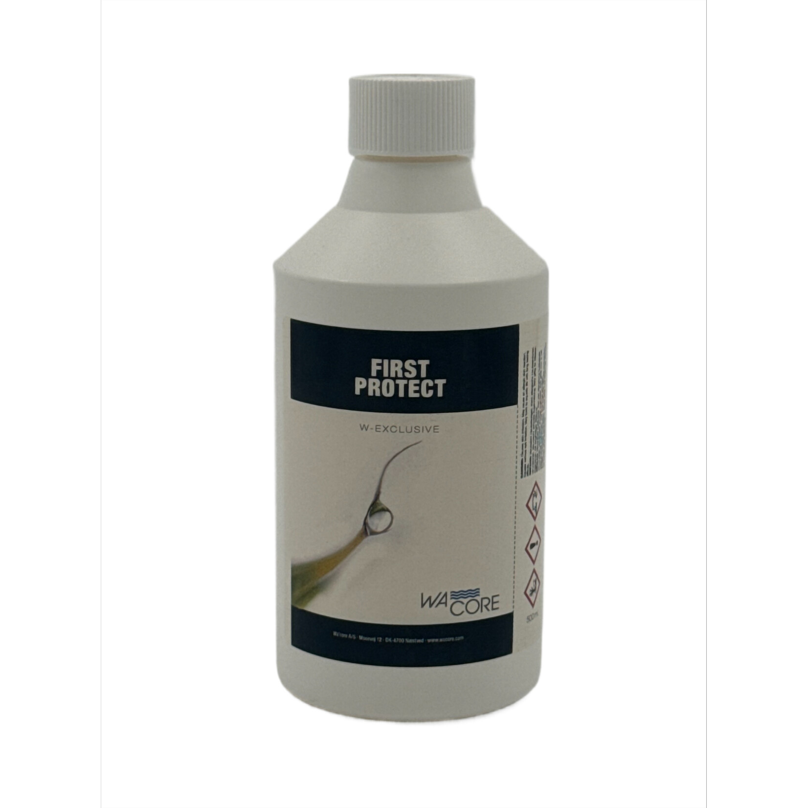 WaCore Waterbed First Protect