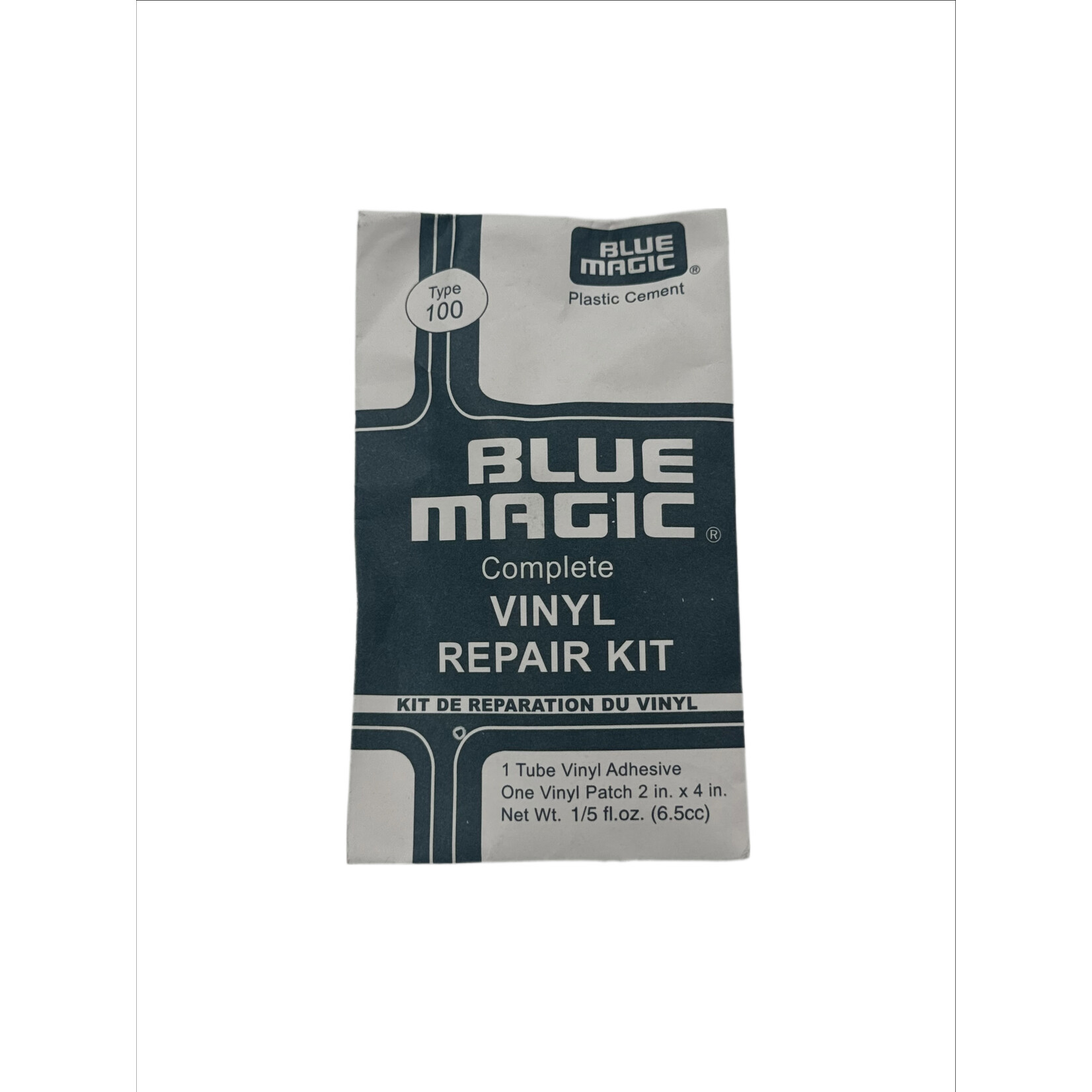 Reparatieset Waterbed