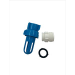 Vulset voor waterbed