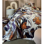 Dondi Home Dekbedovertrek Dondi Bali Paprika