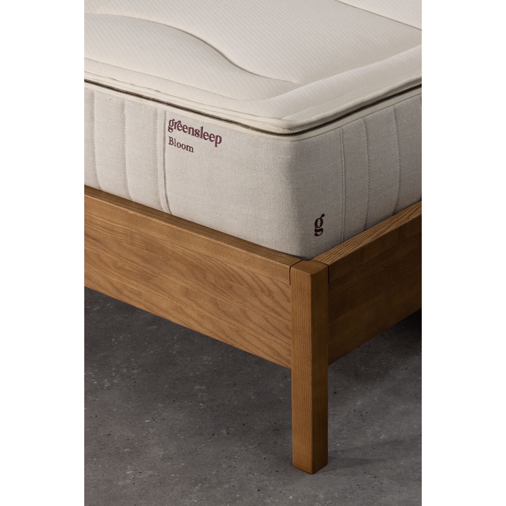 Greensleep Matras Greensleep Ortho 20 cm Bloom