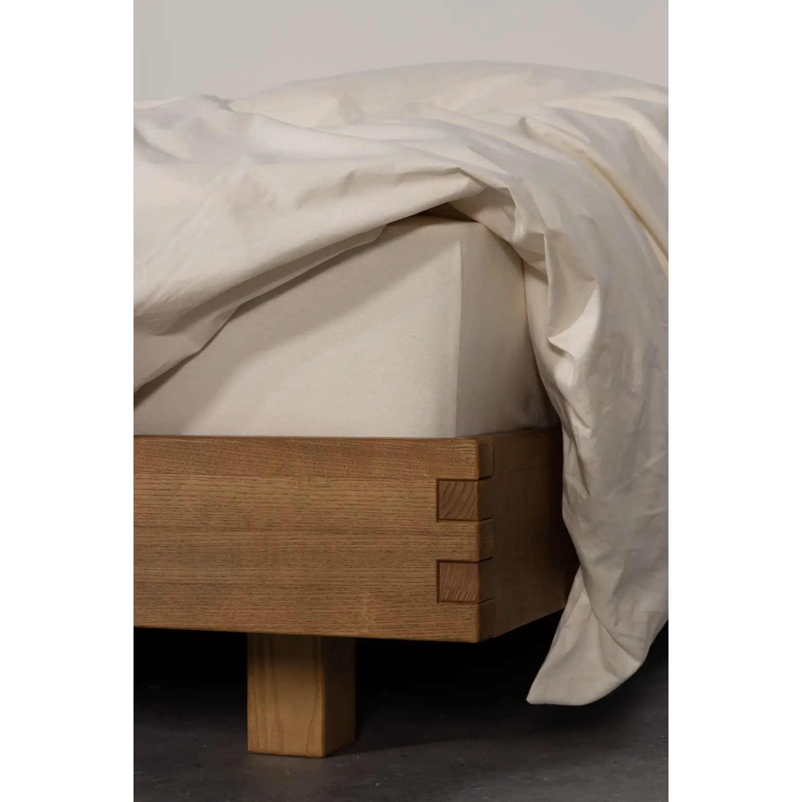 Greensleep Bedkader Greensleep Serene Es