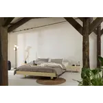 Greensleep Bedkader Greensleep Serene Es