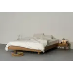 Greensleep Bedkader Greensleep Serene Eik