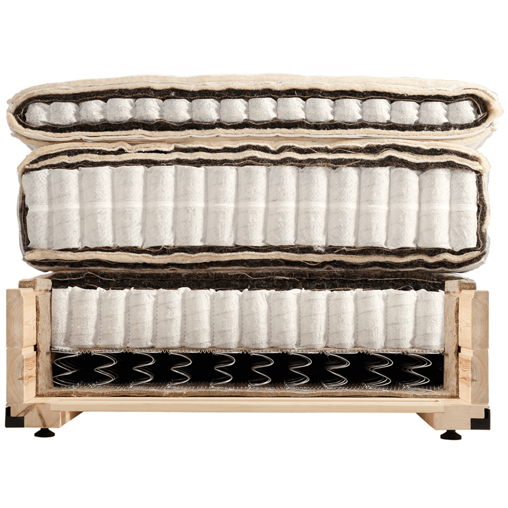 Kuperus Kuperus Boxspring Alexia