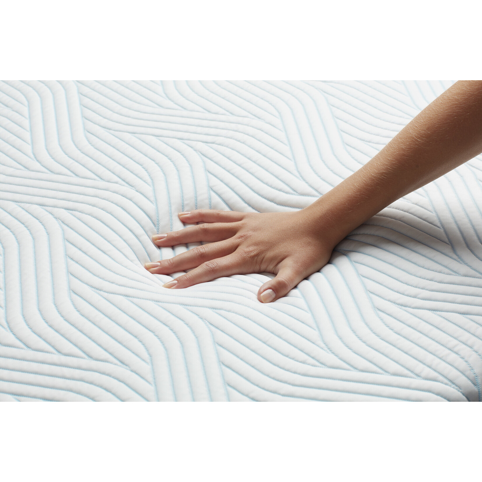 Tempur Tempur Matras Pro Luxe 30 Smartcool Medium