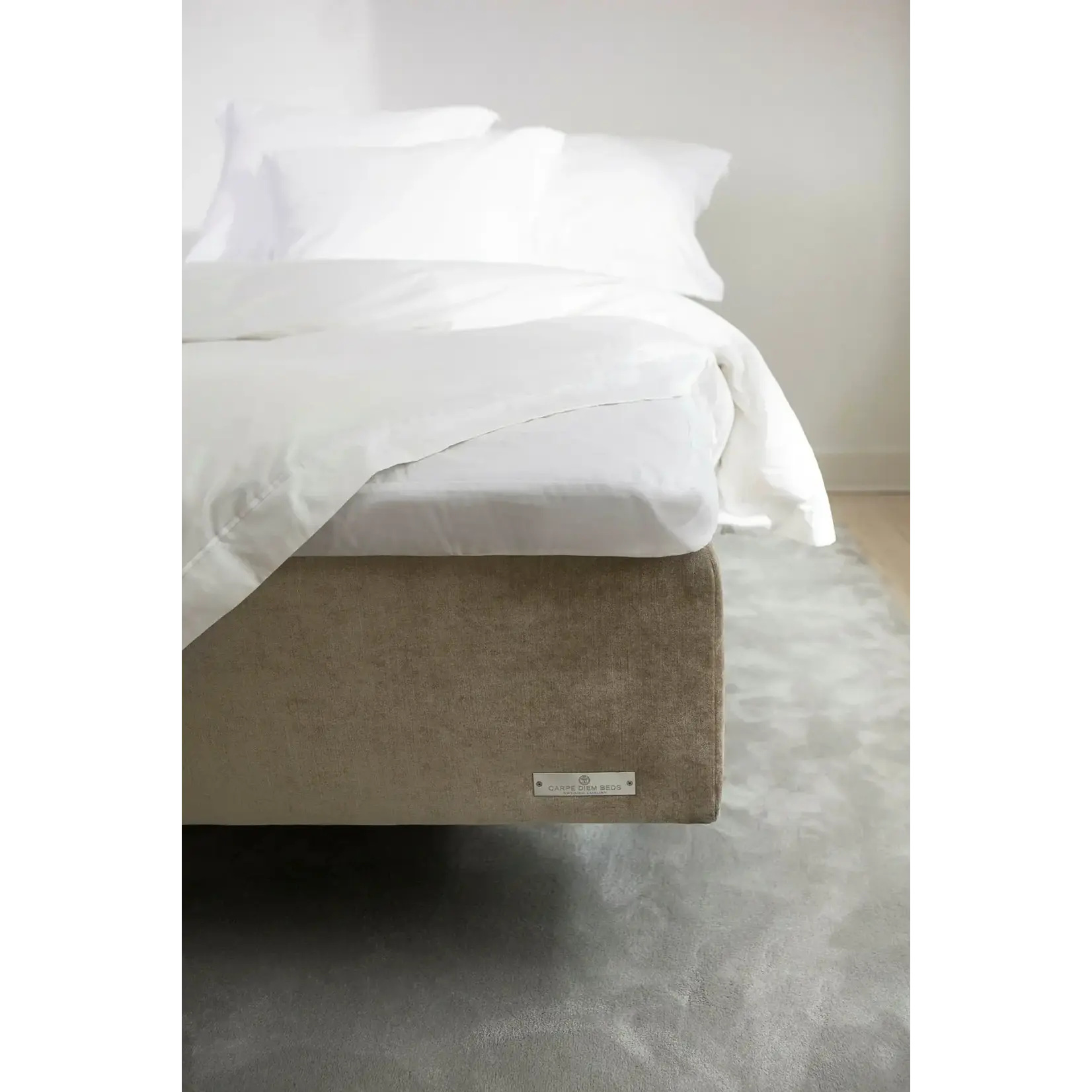 Carpe Diem Carpe Diem boxspring Vindö Iconic