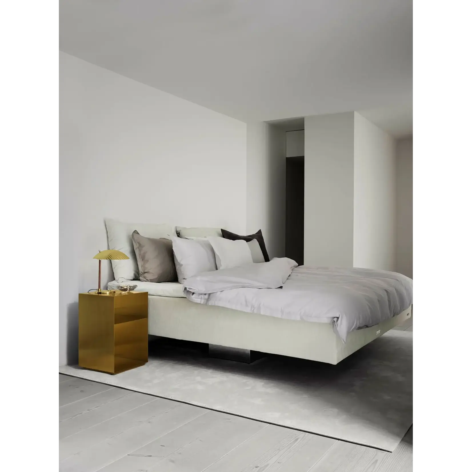 Carpe Diem Carpe Diem boxspring Vindö Iconic