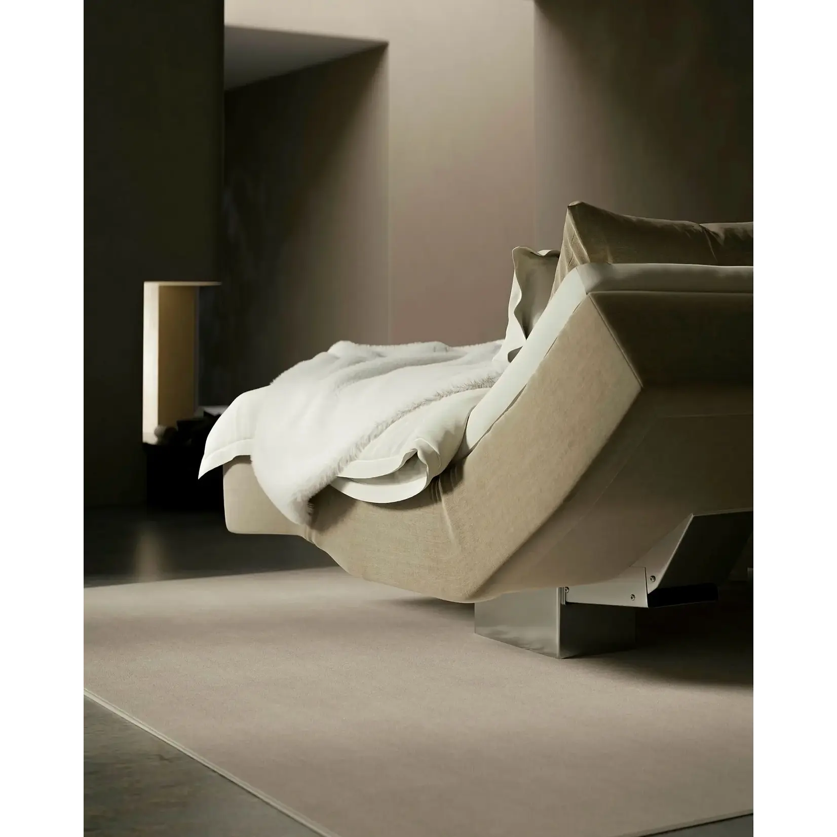 Carpe Diem Carpe Diem boxspring Vindö Iconic