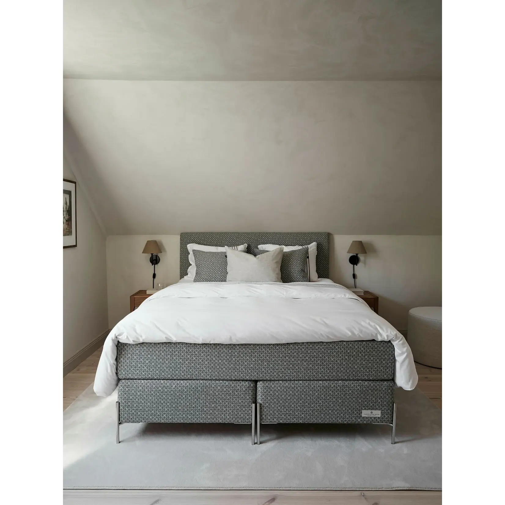 Carpe Diem Carpe Diem boxspring Sandö Solö