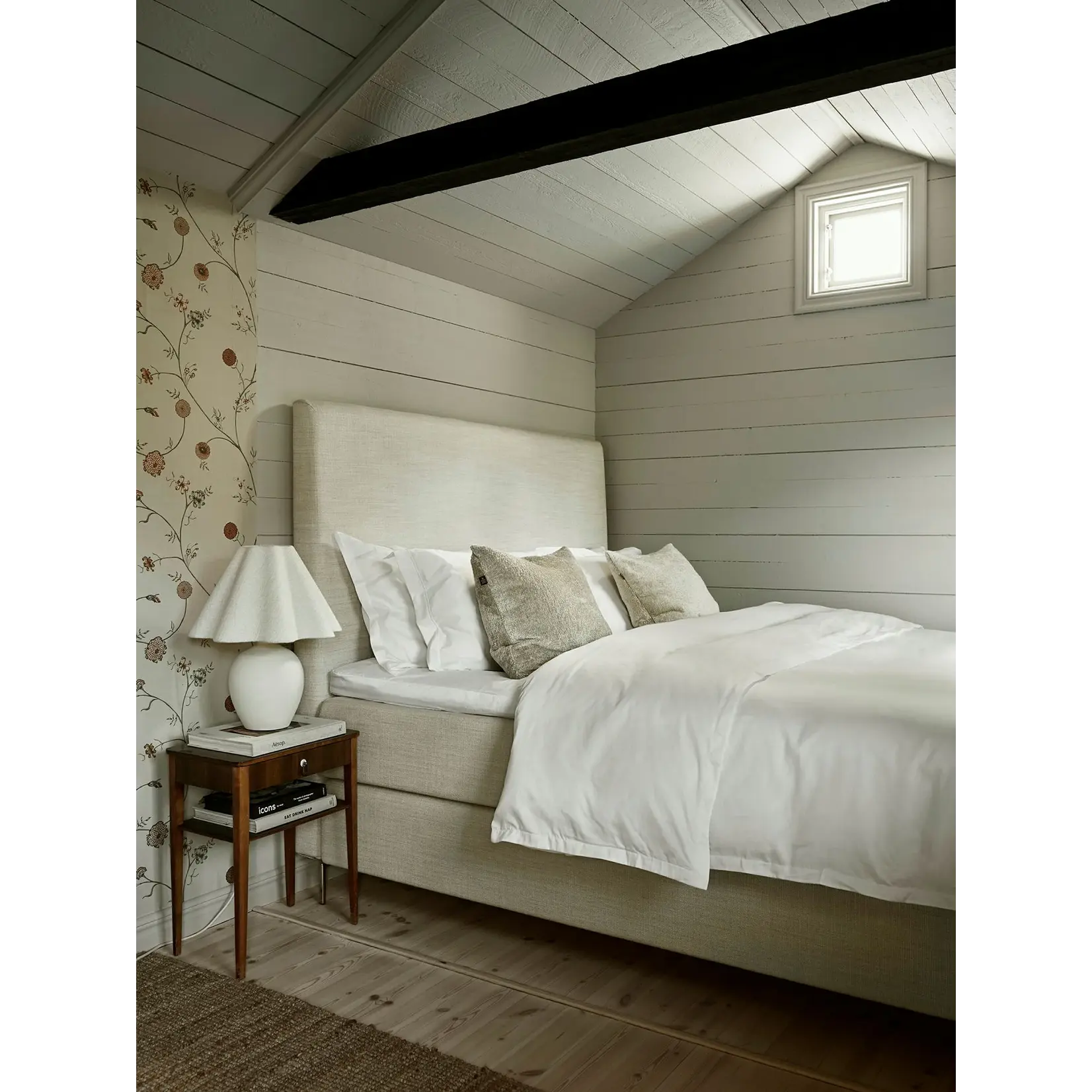 Carpe Diem Carpe Diem boxspring Sandö Solö