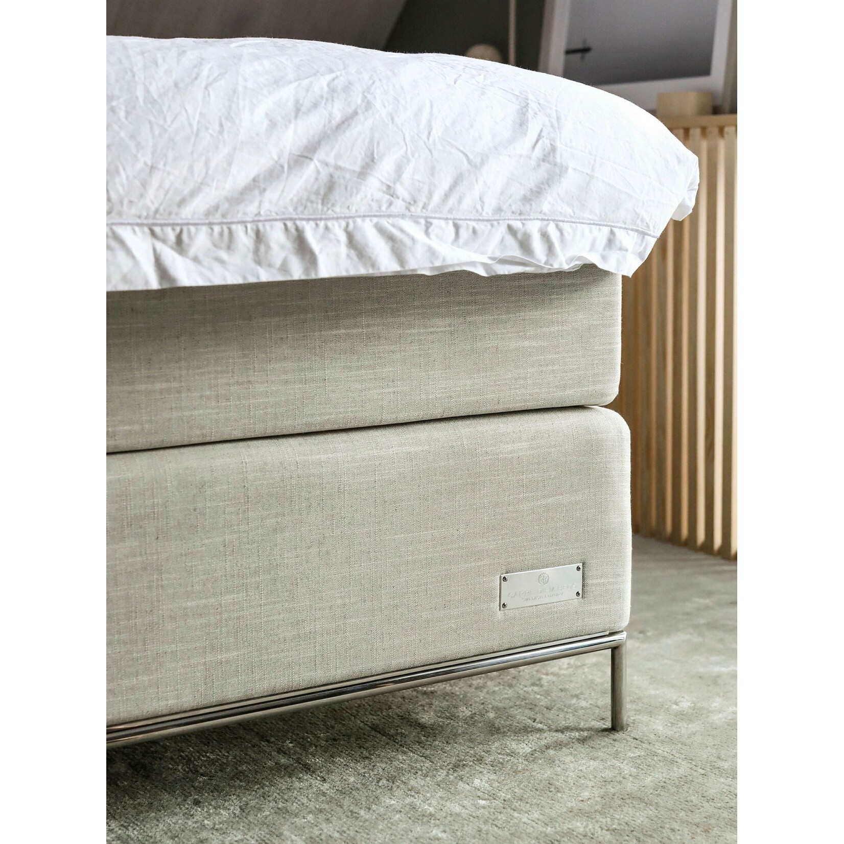 Carpe Diem Carpe Diem boxspring Sandö Solö