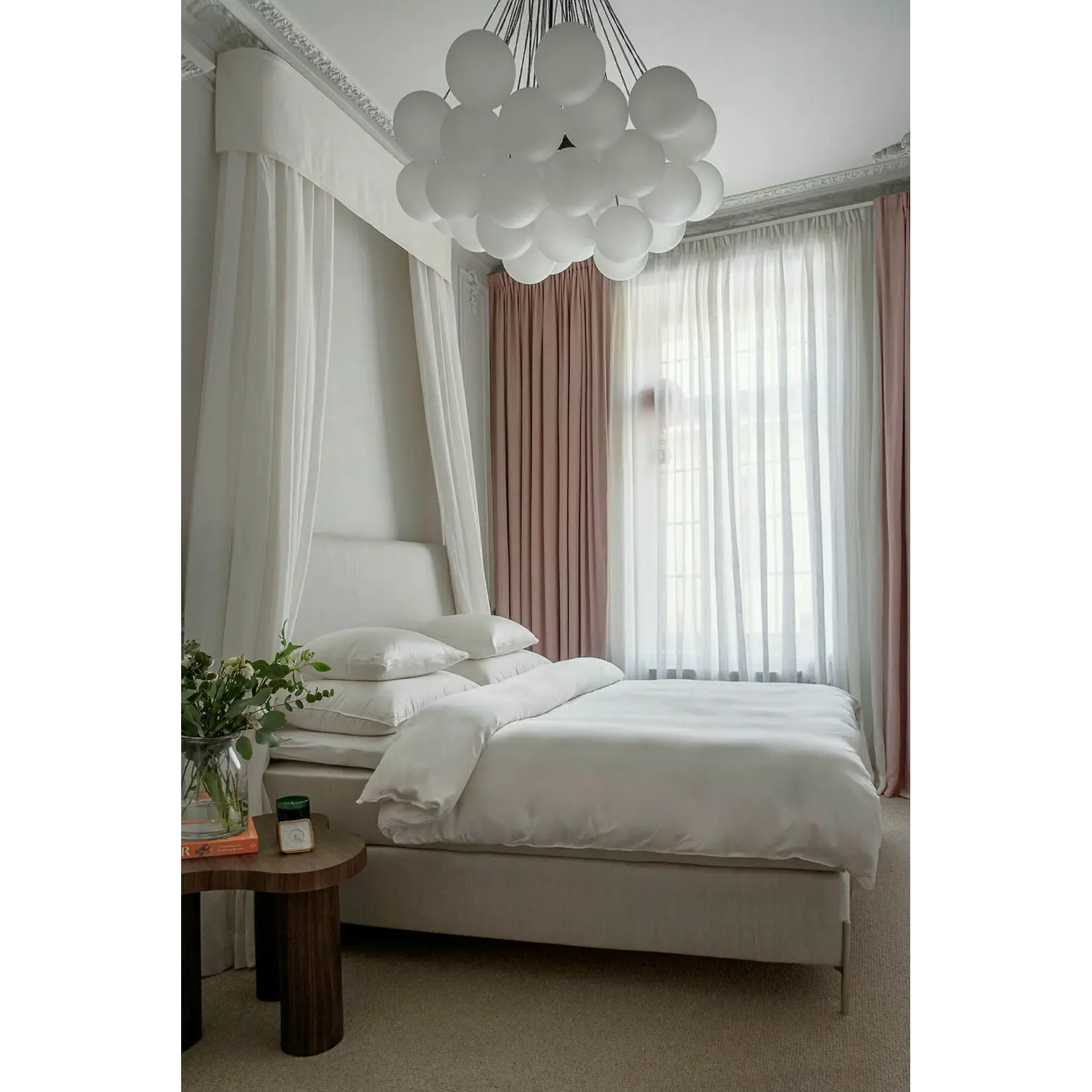 Carpe Diem Carpe Diem boxspring Sandö Solö