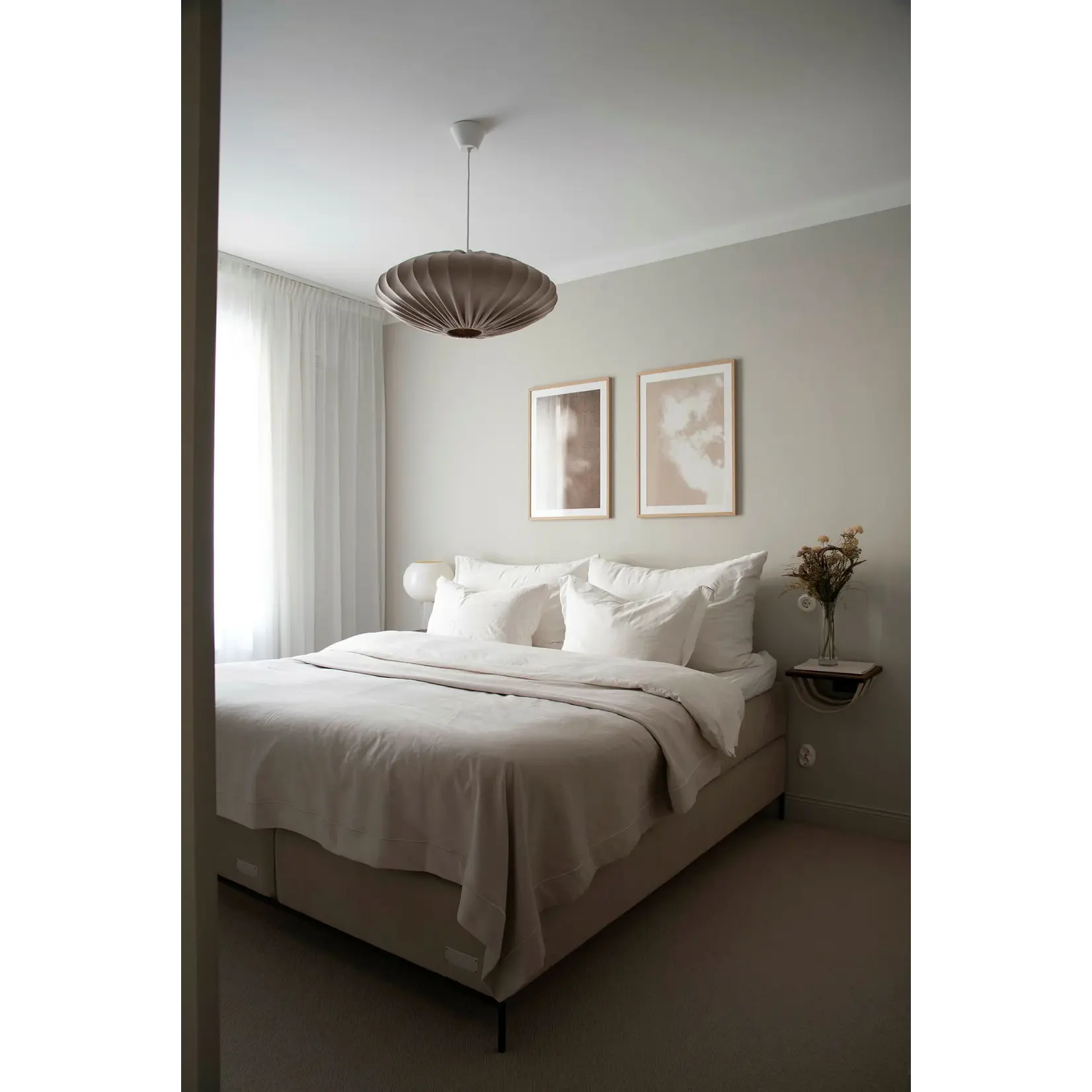 Carpe Diem Carpe Diem boxspring Sandö Solö