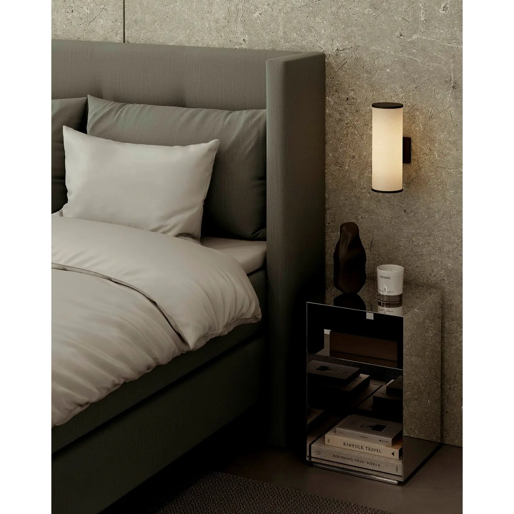 Carpe Diem Carpe Diem boxspring Sandö Iconic