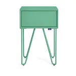 Auping Nachttafel Pixel Pasille Green
