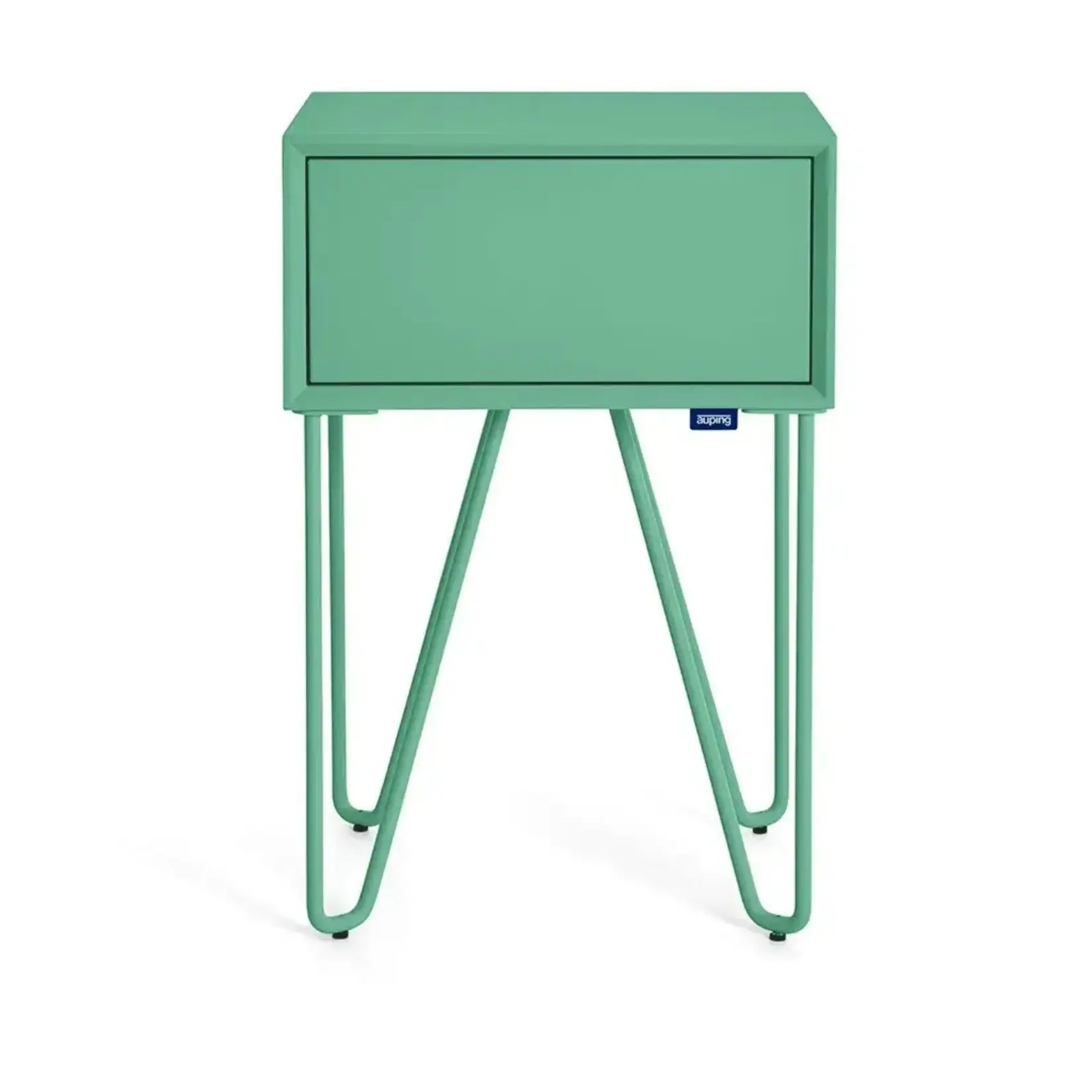 Auping Nachttafel Pixel Pasille Green