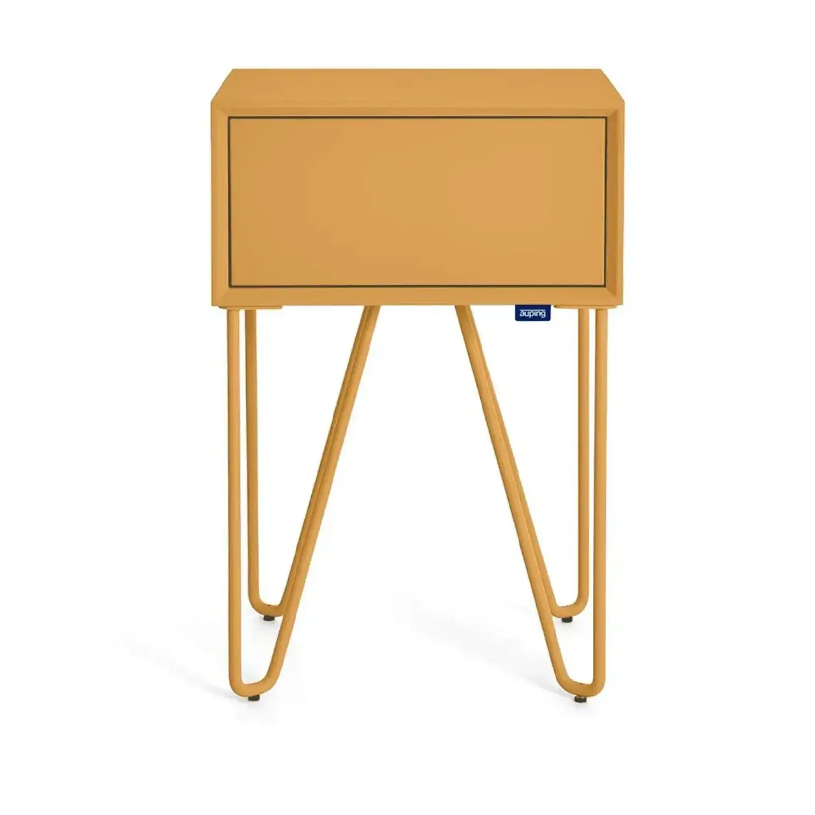 Auping Nachttafel Pixel Mustard