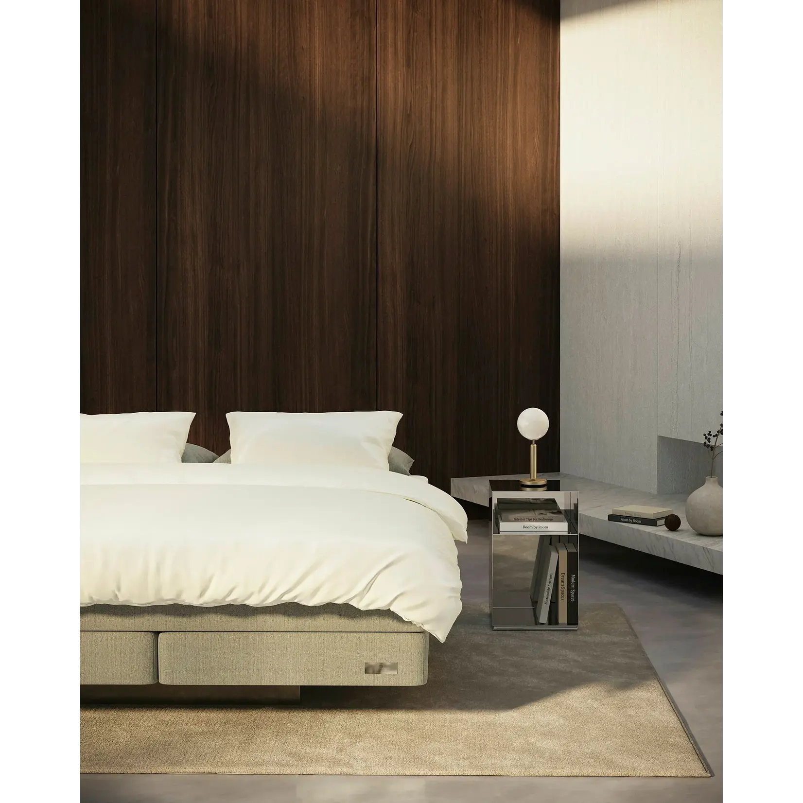 Carpe Diem Carpe Diem boxspring Kungsö Iconic