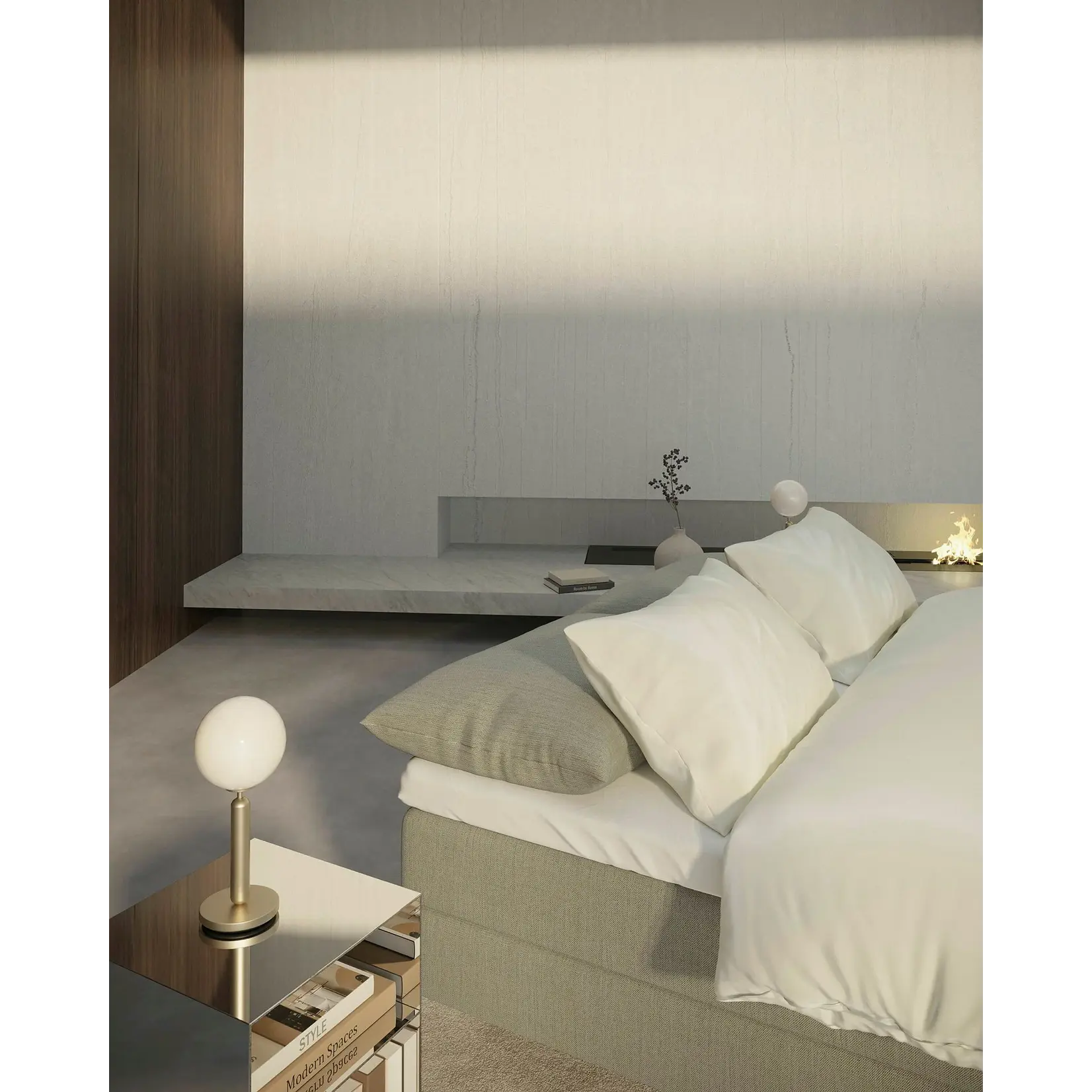 Carpe Diem Carpe Diem boxspring Kungsö Iconic