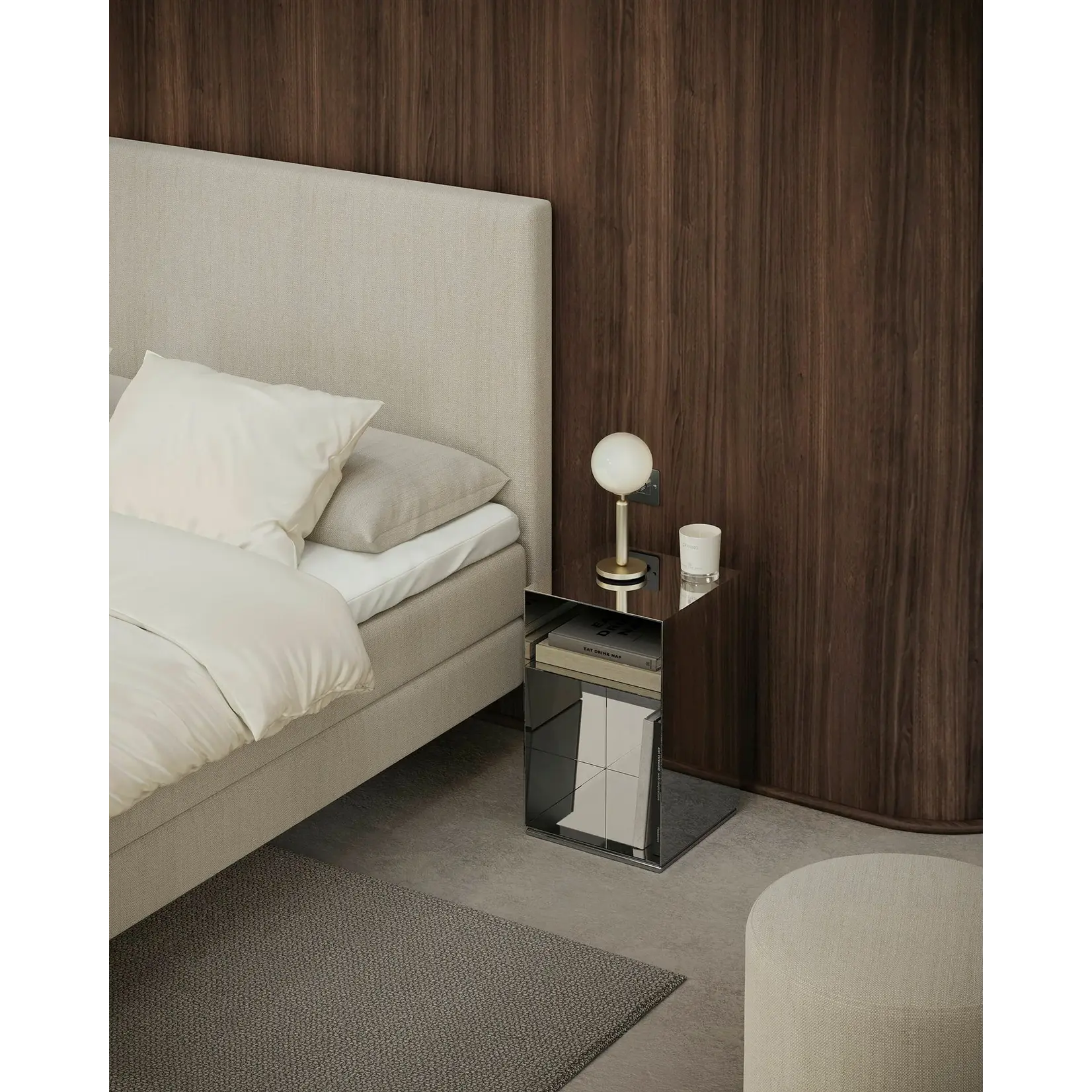 Carpe Diem Carpe Diem boxspring Kungsö Iconic