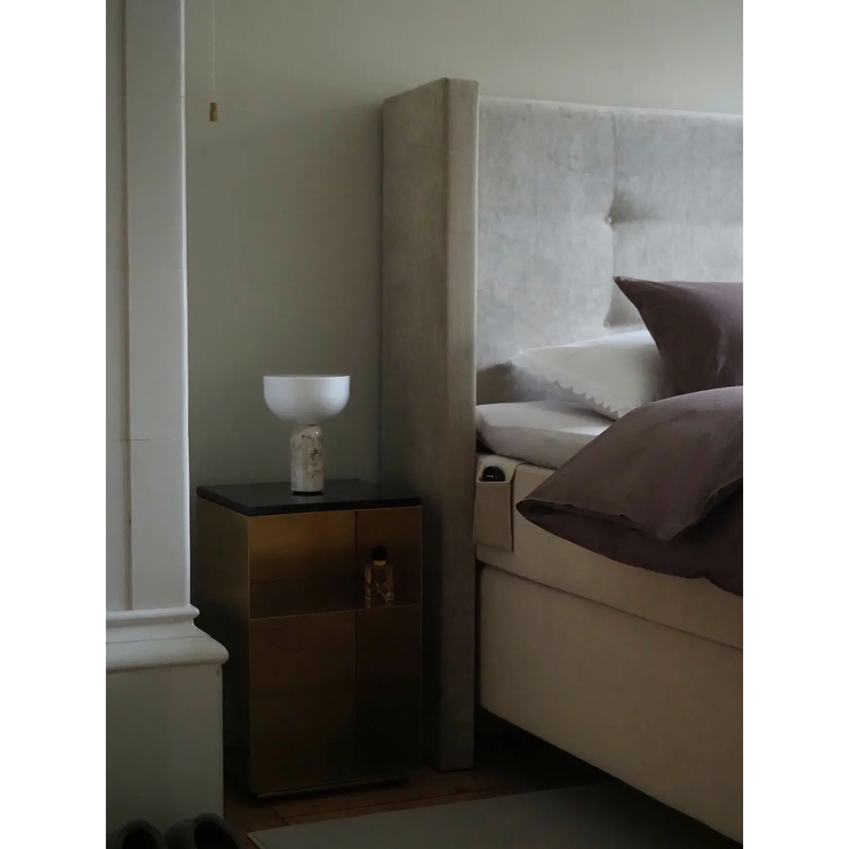 Carpe Diem Carpe Diem boxspring Skaftö Solö